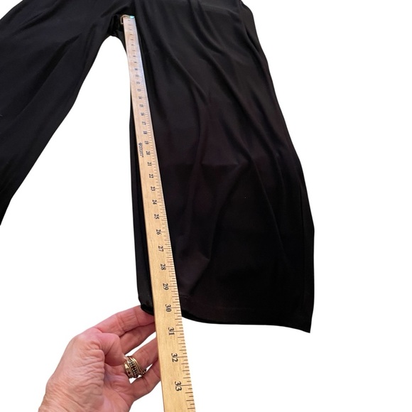 Pennington’s Plus Size Ladies One Piece Jumper-Surplice Neckline-Size 1X - Picture 6 of 12